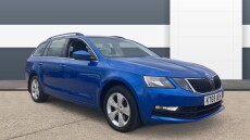 Skoda Octavia 2.0 TDI CR SE Technology 5dr Diesel Estate